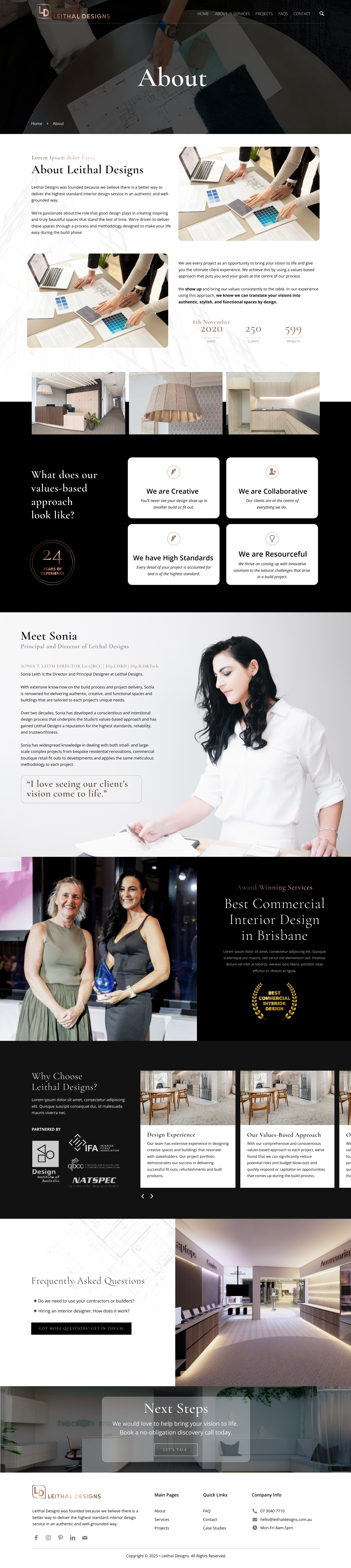 Leithal Designs