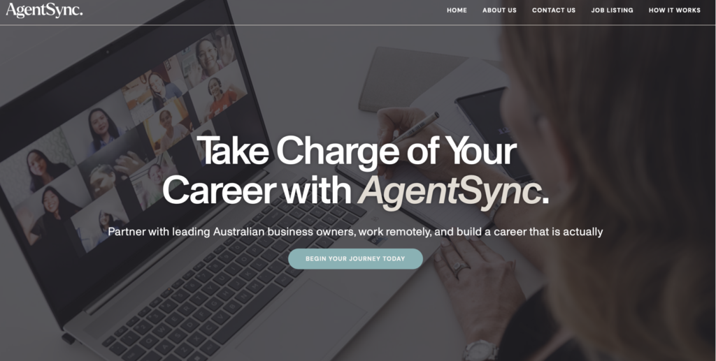 Agentsync PH / AU