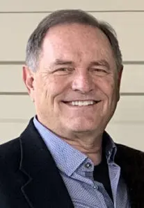 Dr Ken Canfield